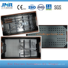 Metacarpal Instrumentenset, Mini-Chirurgie, Orthopädische Instrumente, Finger-Chirurgie